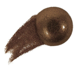 Brown Glitter