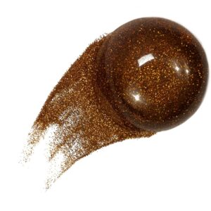 Copper Glitter