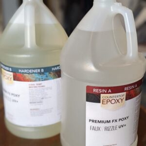Epoxy Resin