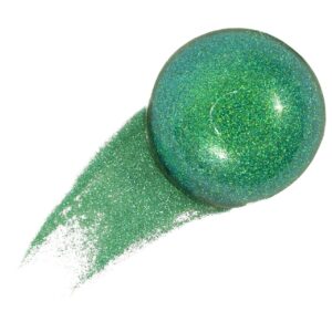 Seafoam Glitter