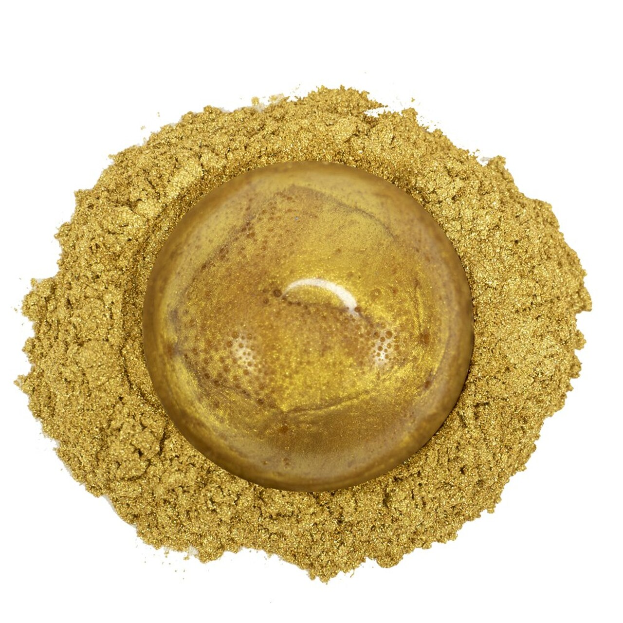 Shimmer Gold