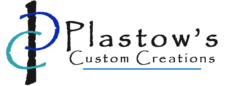 Plastow Logo