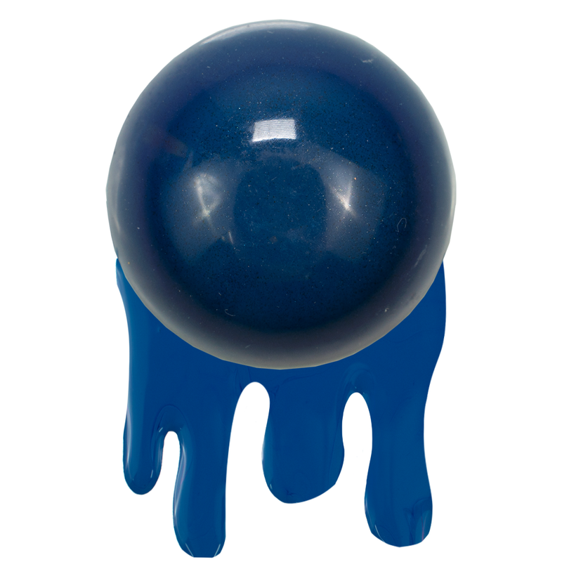 Blue Liquid