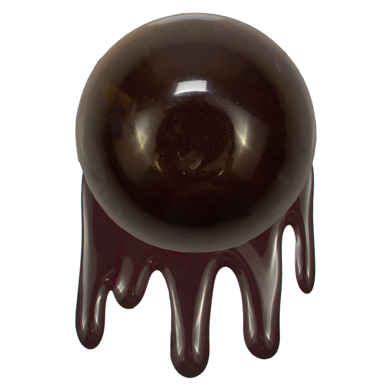 Brown Liquid