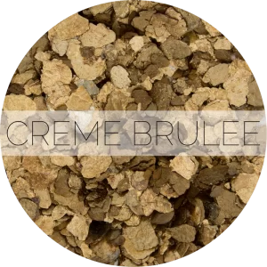 CREME BRULEE