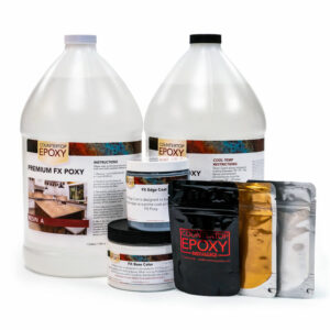 DIY Epoxy Kits