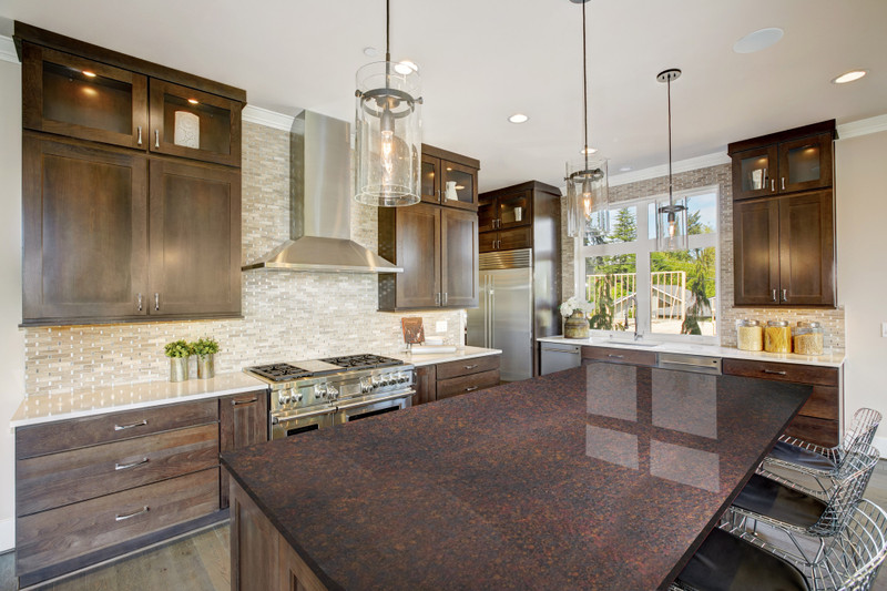 Jasper Kitchen