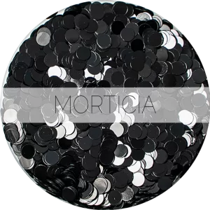 Morticia