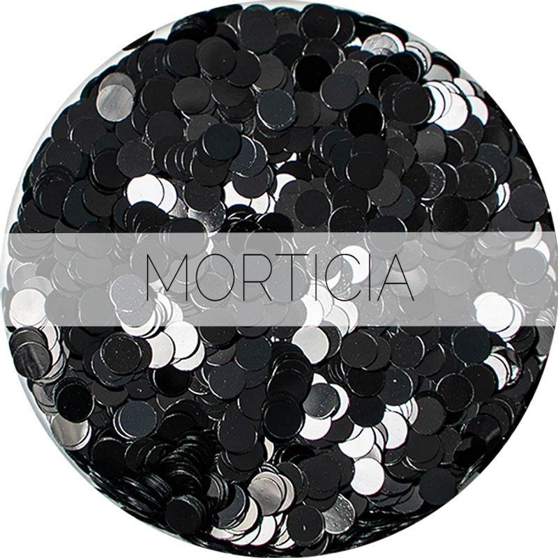 Morticia