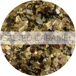 Salted Caramel