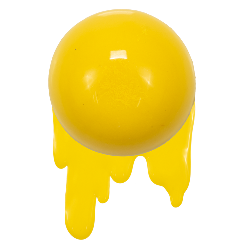 Yellow Liquid