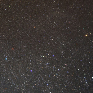 Black Galaxy