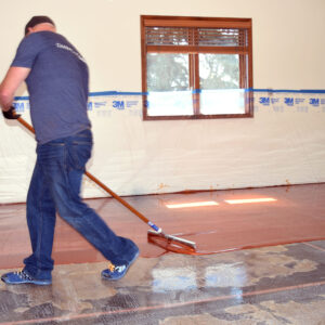 Flooring Epoxy