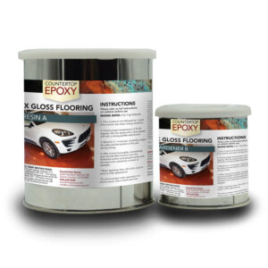 Flooring Epoxy