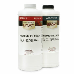 Premium Clear Epoxy