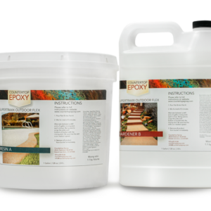 Super Traxx Outdoor Flex Epoxy