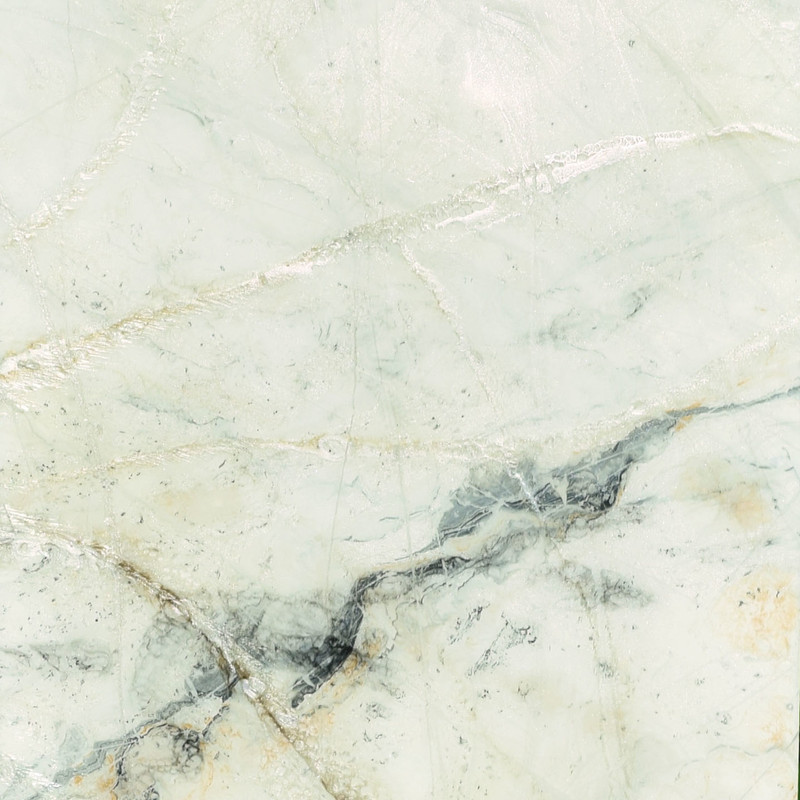 white marble