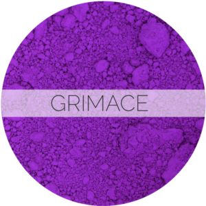 Grimace