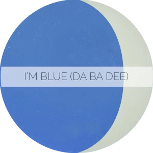I'm Blue