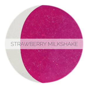 Strawberry Milkshake