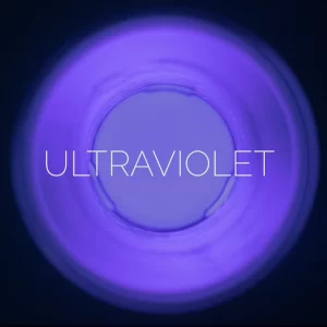 Ultraviolet